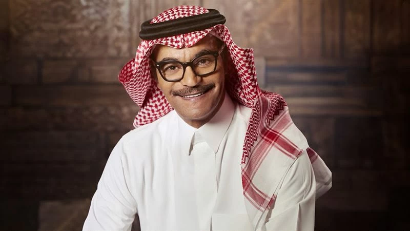 رابح صقر يكشف مفاجأة من الثمانينيات في ألبومه الجديد – أخبار السعودية