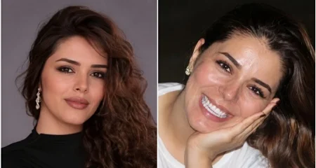 قبل رحيلها المفاجئ.. لماذا لُقّبت ندى دندش بـ«ابنة العاصي»؟ – أخبار السعودية