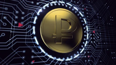 روسيا تدفع رواتب الموظفين بالروبل الرقمي لأول مرة – أخبار السعودية