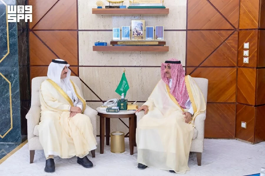 إنجازات أمانة الأحساء وبرنامج البناء العقدي برعاية أمير الشرقية