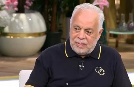 “سب نقيب المهن التمثيلية” يسجن تيكتوكر مصري ويغرمه 20 ألفاً – أخبار السعودية