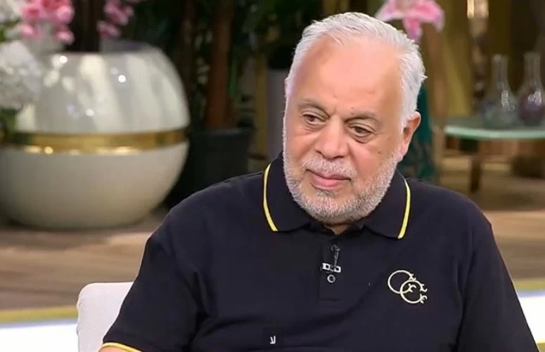 “سب نقيب المهن التمثيلية” يسجن تيكتوكر مصري ويغرمه 20 ألفاً – أخبار السعودية