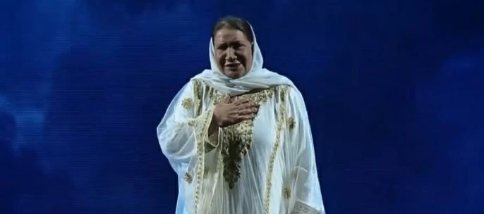 كيف أعادت «أم شهيد» سعاد عبدالله إلى المسرح بعد غياب أعوام؟ – أخبار السعودية