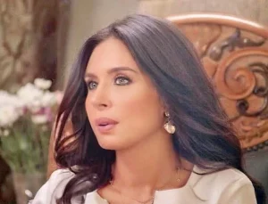 «الإرتباك ينسيني العدد».. دينا: تزوجت 9 مرات – أخبار السعودية