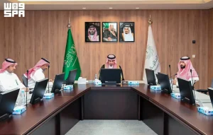 برئاسة المملكة.. «الدولية للشؤون النقدية والمالية» تناقش مستجدات الاقتصاد العالمي – أخبار السعودية
