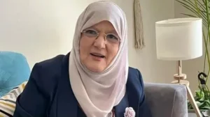 شمس البارودي تفاجئ جمهورها برسالة حزينة.. ما القصة؟ – أخبار السعودية