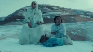 الفيلم السعودي هجرة يحصد الجائزة الكبرى بمهرجان سلا