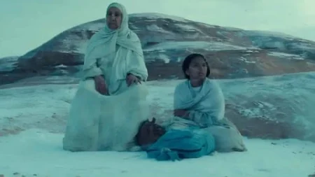 الفيلم السعودي هجرة يحصد الجائزة الكبرى بمهرجان سلا