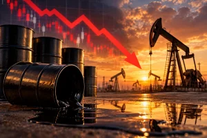 النفط يتراجع.. وبرنت يقترب من 101 دولار للبرميل – أخبار السعودية