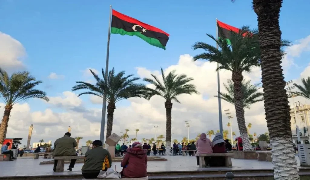 ليبيا تحظر تصدير المنتجات الزراعية والغذائية.. ما القصة؟ – أخبار السعودية