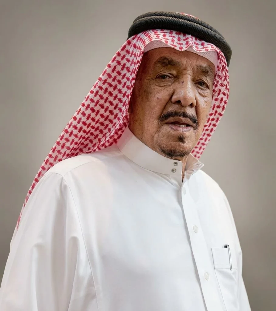 وفاة الحكم الدولي السابق عبدالرحمن الموزان – أخبار السعودية