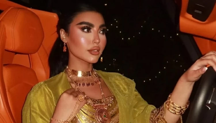 ما سبب ترحيل الفاشينيستا المصرية بوكاهانتس من الكويت؟ – أخبار السعودية