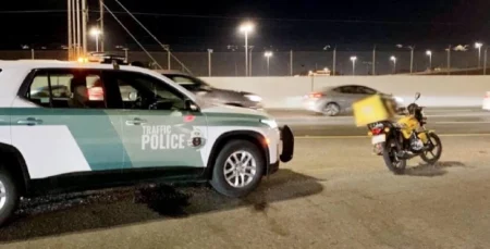 حملات واسعة على «الدراجات العشوائية».. الرياض تتصدر بـ 4,503 مخالفات – أخبار السعودية