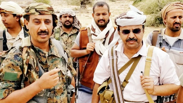 تفاصيل معركة تحرير محافظة البيضاء وجاهزية القوات الشرعية