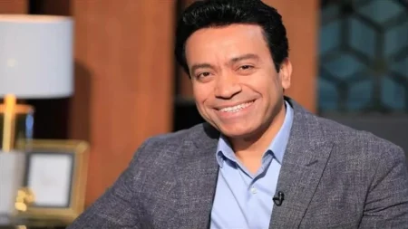 أول تعليق من سامح حسين على شائعة وفاته.. ماذا قال؟ – أخبار السعودية