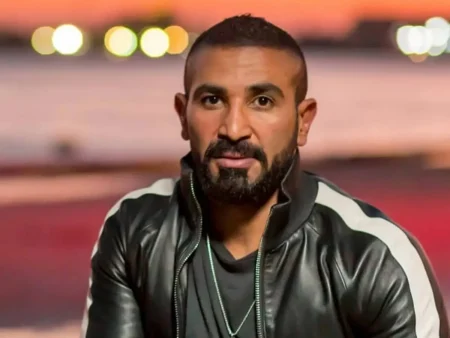 بلاغ ضد أحمد سعد بسبب 40 ألف دولار.. ما القصة؟ – أخبار السعودية