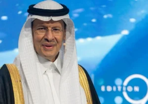 وزير الطاقة: 5.8 مليون برميل نفط تمر عبر خط «شرق – غرب» – أخبار السعودية