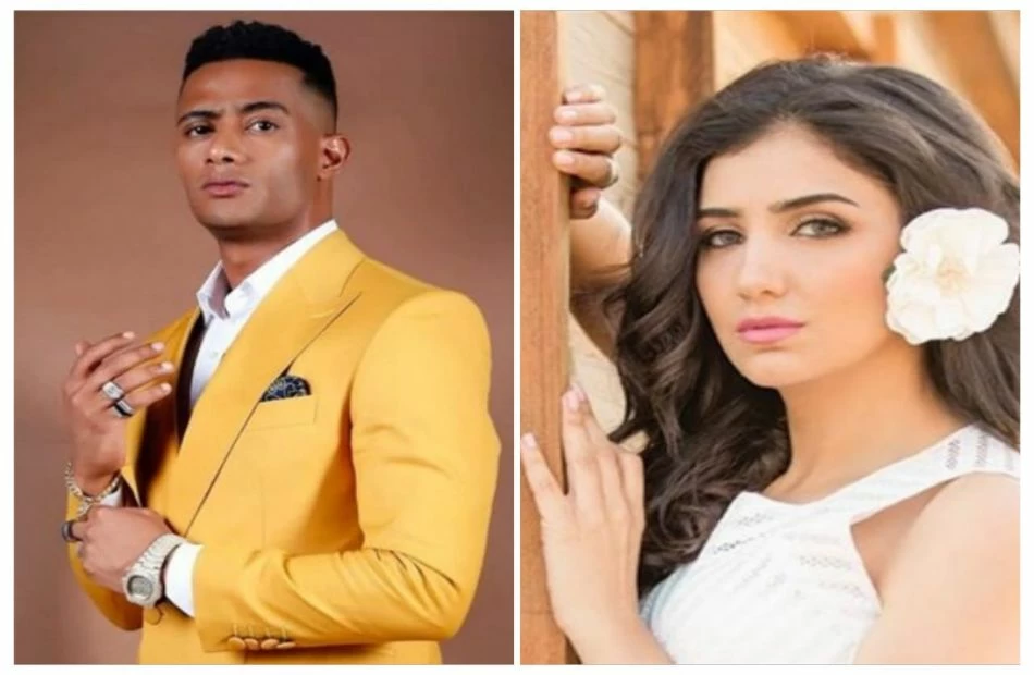 ما أسباب اعتذار مي عمر عن المشاركة في المسلسل الجديد لمحمد رمضان؟ – أخبار السعودية