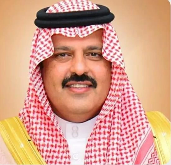 أمير حائل ونائبه يقدمان واجب العزاء لأسرة الرخيص في وفاة فقيدتهم – أخبار السعودية