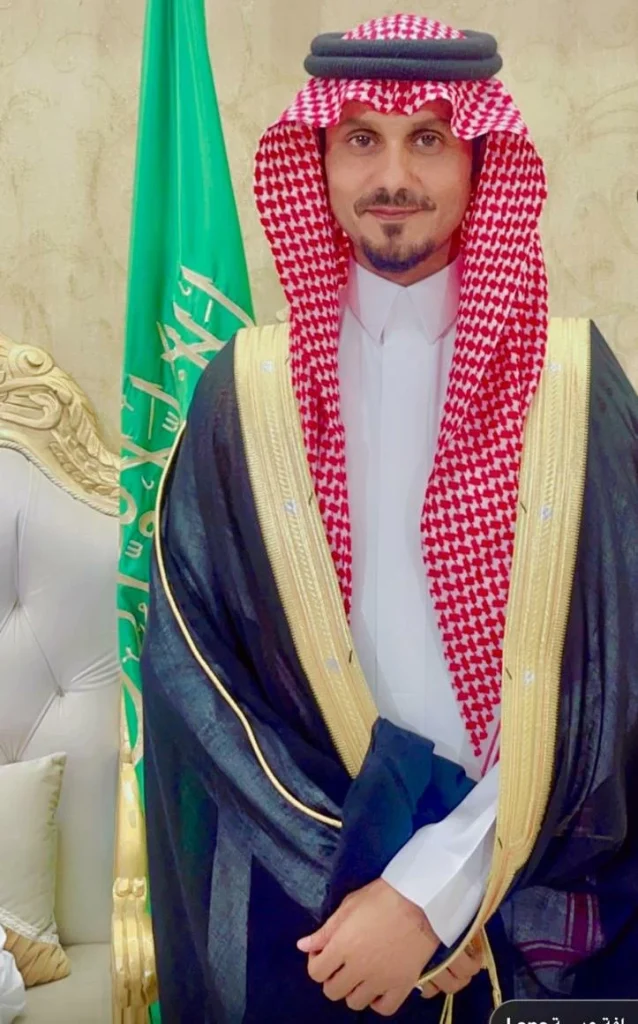 مشهور يرزق بالجوهرة – أخبار السعودية