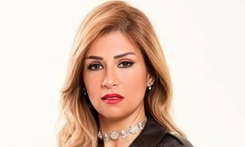 بعد رحلة علاج من السرطان.. آيات أباظة أمام الكاميرا من جديد – أخبار السعودية