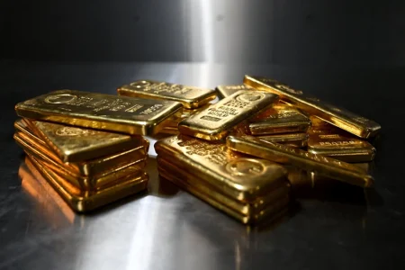 الذهب يصعد إلى 4168 دولاراً للأوقية وسط ترقب قرارات الفائدة – أخبار السعودية