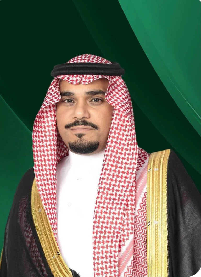 مبادرة ولي العهد للتبرع بالدم: رسالة وطنية وإنسانية ملهمة