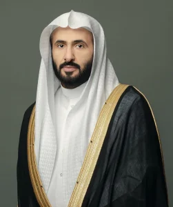 مبادرة ولي العهد للتبرع بالدم: وزير العدل يشيد بالقدوة