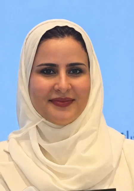 مشاعل القثامي تحصل على شهادة «خبير محترف» – أخبار السعودية
