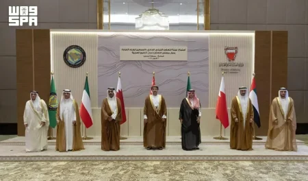 بمشاركة السعودية.. «التجاري الخليجي» تناقش اتفاقيات التجارة الحرة مع التكتلات الدولية – أخبار السعودية
