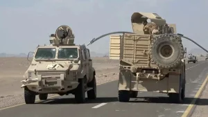 القوات الحكومية اليمنية تحقق تقدماً استراتيجياً في مأرب وتعز