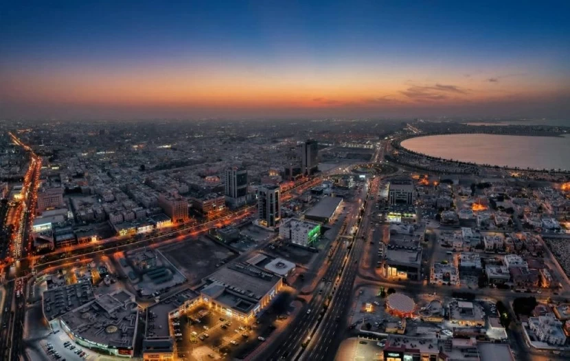 الدمام المدينة العربية الوحيدة بين الأغنى عالمياً – أخبار السعودية