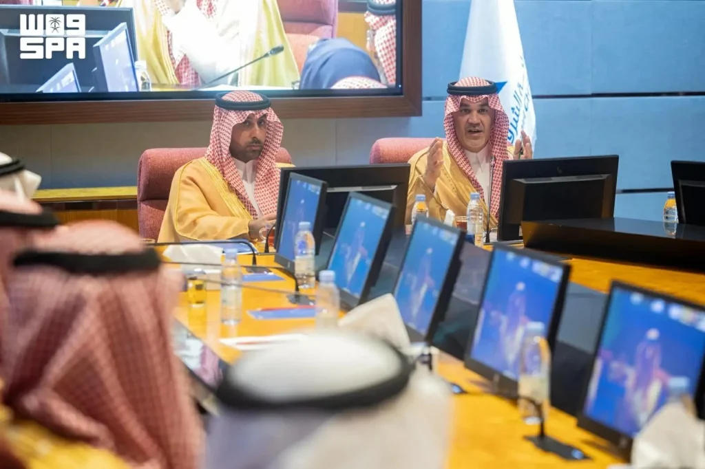 السيف: المرحلة القادمة تركز على جودة الاستثمار وأثره الاقتصادي – أخبار السعودية
