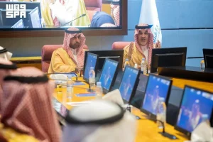 السيف: المرحلة القادمة تركز على جودة الاستثمار وأثره الاقتصادي – أخبار السعودية