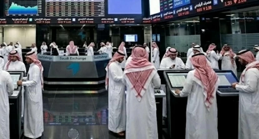 «نمو» يصعد 48 نقطة.. و«الرئيسي» ينخفض 47 – أخبار السعودية
