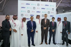 EVIQ وهلا أوتو وDSV لتسريع اعتماد المركبات الكهربائية في قطاع الخدمات اللوجستية بالمملكة – أخبار السعودية