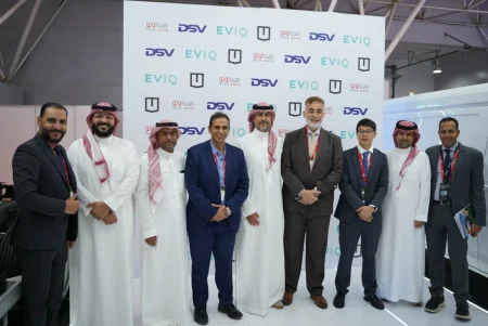 EVIQ وهلا أوتو وDSV لتسريع اعتماد المركبات الكهربائية في قطاع الخدمات اللوجستية بالمملكة – أخبار السعودية