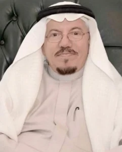 محمد التهامي إلى رحمة الله – أخبار السعودية