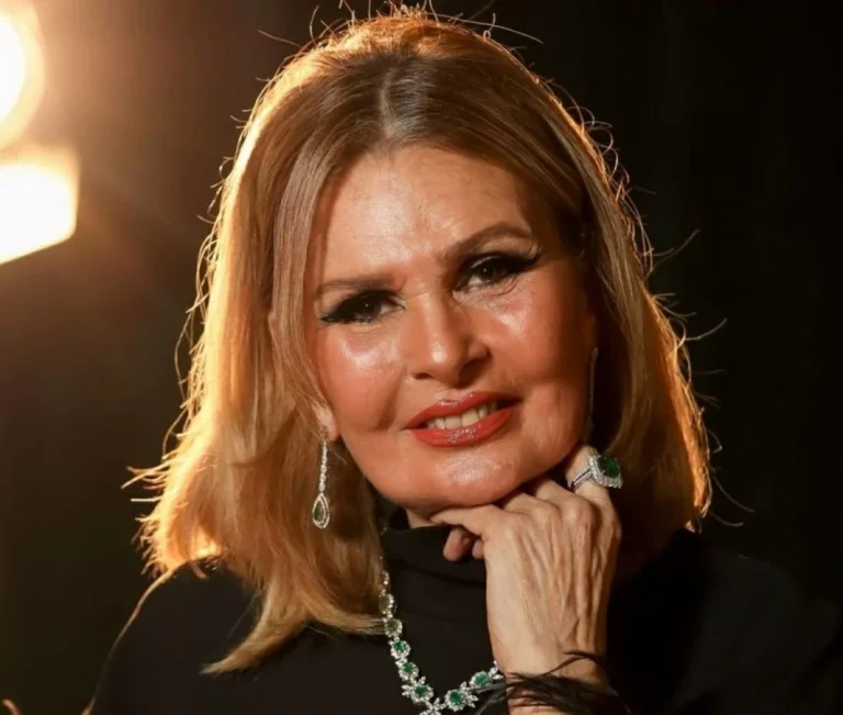 صلة قرابة سرية تربط الفنانة يسرا بأضخم عملية مخابراتية مصرية.. ما هي؟ – أخبار السعودية