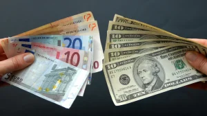 اليورو يقترب من تسجيل خامس خسارة أسبوعية أمام الدولار – أخبار السعودية