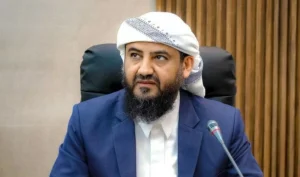 معركة استعادة الدولة مستمرة وقواتنا أسقطت أوهام الحوثي