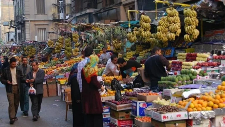 ارتفاع جديد في أسعار مصر.. التضخم يقفز إلى 1.5% خلال سبتمبر – أخبار السعودية