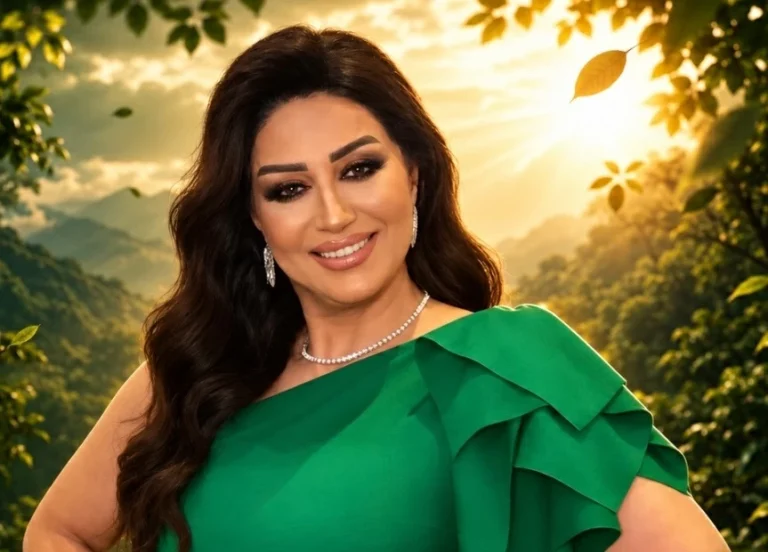 مهرجان «VS-FILM» يكرّم وفاء عامر في دورته الثالثة – أخبار السعودية