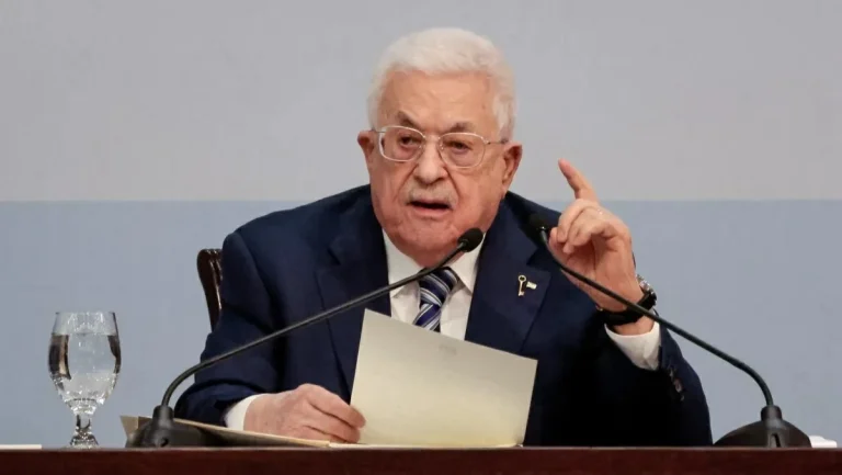 تأجيل الانتخابات الرئاسية والتشريعية الفلسطينية لـ 2027