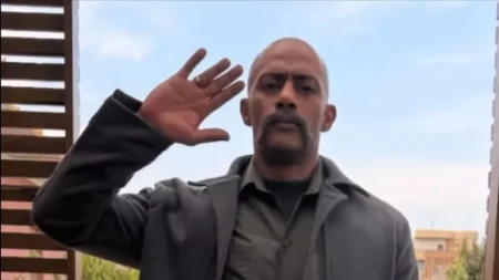 بإطلالة مختلفة.. محمد رمضان يفاجئ جمهوره بشخصية «عشماوي» – أخبار السعودية