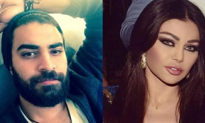 3 سنوات سجنًا لمدير أعمال هيفاء وهبي وتغريمه 16 مليونًا – أخبار السعودية