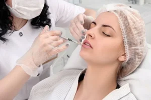 إزالة الفيلر وتصحيح النتائج السابقة.. الوجه الآخر للإجراءات التجميلية – أخبار السعودية