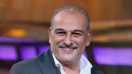 يصور مسلسليْن في دمشق.. جمال سليمان يعود إلى سورية بعد 15 عاماً – أخبار السعودية