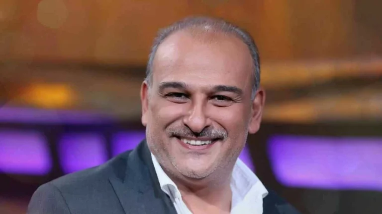 يصور مسلسليْن في دمشق.. جمال سليمان يعود إلى سورية بعد 15 عاماً – أخبار السعودية
