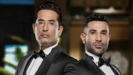 القبض على خادمة سرقت منزل والدة عمرو وأحمد سعد – أخبار السعودية